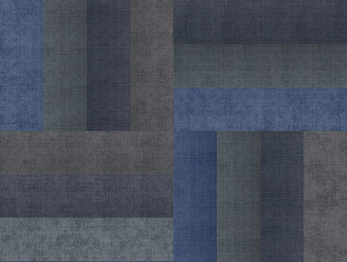 Flotex Planks Ombre - 149007 arctic